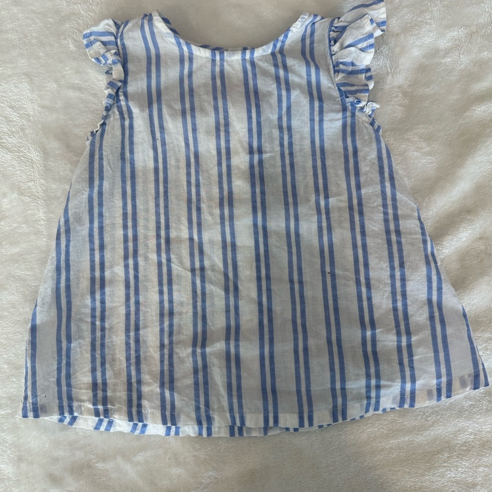 Light summer shirt